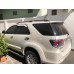 2018 Toyota Fortuner